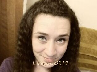 Littlevixen0219
