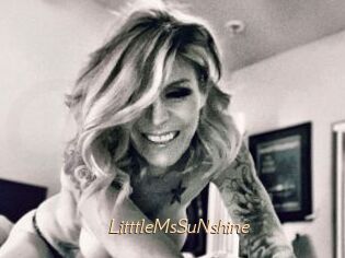 LitttleMsSuNshine