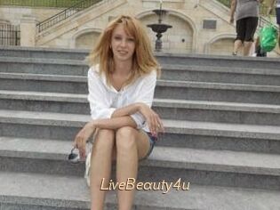 LiveBeauty4u