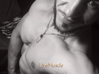LiveMuscle