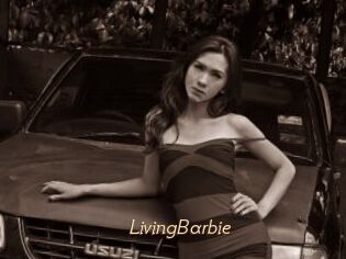 LivingBarbie