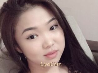 LiyaChen