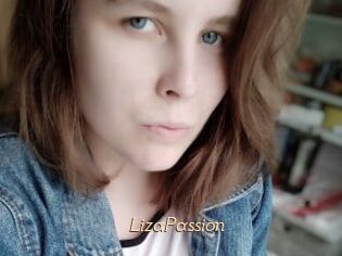 LizaPassion