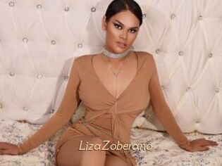LizaZoberano