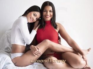 LizaandTammy