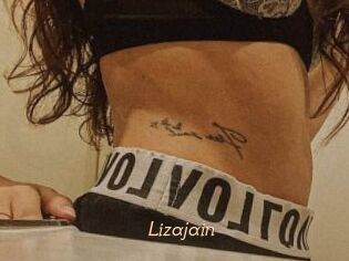 Lizajain