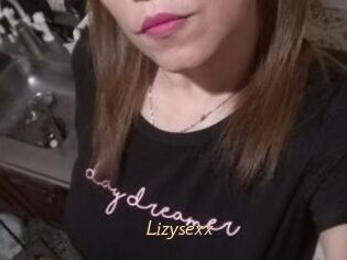 Lizysexx