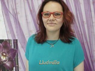 Lludmilla