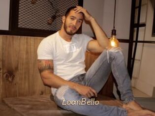 LoanBello