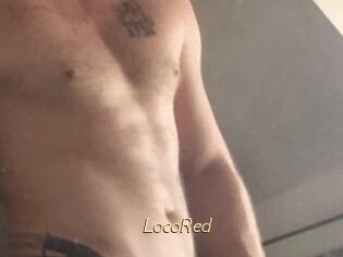 LocoRed