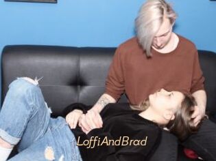 LoffiAndBrad