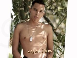 Logan_Tasty