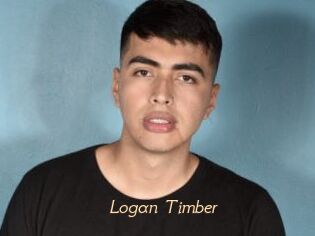 Logan_Timber