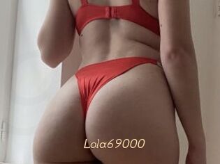 Lola69000