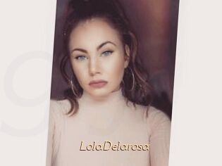 LolaDelarosa