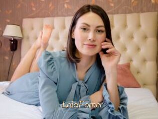 LolaForner