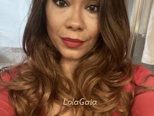 LolaGaia
