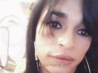 LolaHorny