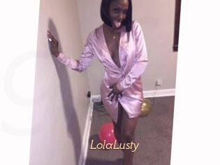 LolaLusty