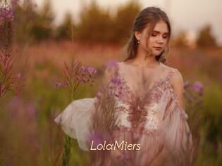 LolaMiers