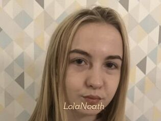 LolaNoath