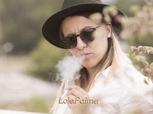 LolaPalmer