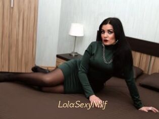 LolaSexyMilf