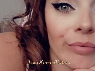 LolaXtremeTaboo