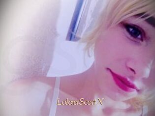 LolaaScottX