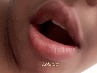 Lolilola