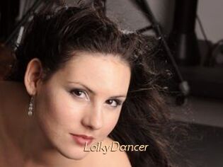 LolkyDancer