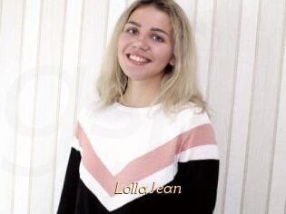LollaJean