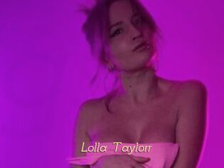 Lolla_Taylorr