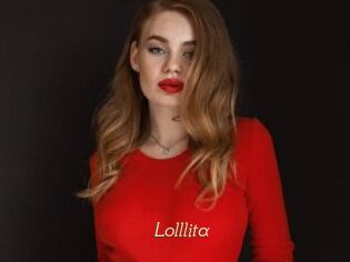 Lolllita