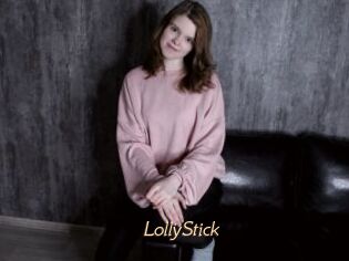 LollyStick