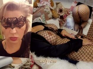 Lolyrose