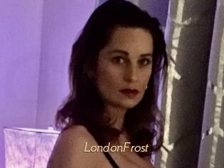 LondonFrost