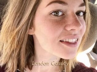 London_Cassidy