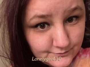 Lonelygirl430