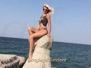 Longlegsblondeee