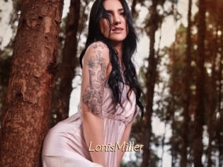 LonisMiller