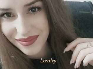LoraIvy