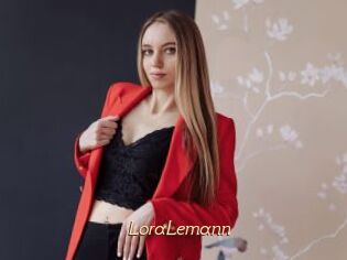 LoraLemann