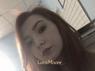 LoraMoore