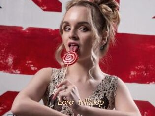 Lora_lollipop
