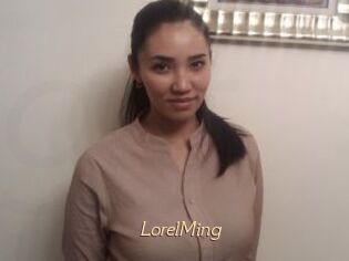 LorelMing