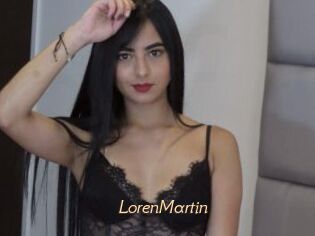 LorenMartin