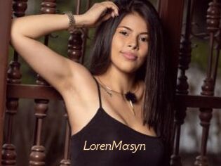 LorenMasyn
