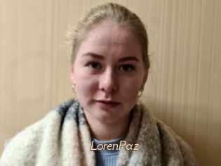 LorenPaz