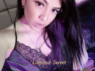 Lorenna_Sweet